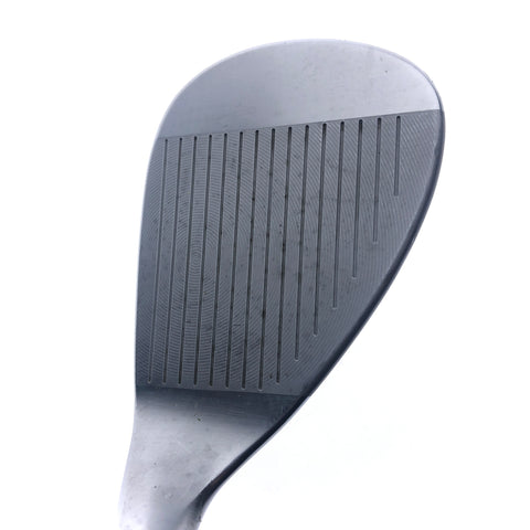 Used Cobra KING MIM Lob Wedge / 60.0 Degrees / Stiff Flex