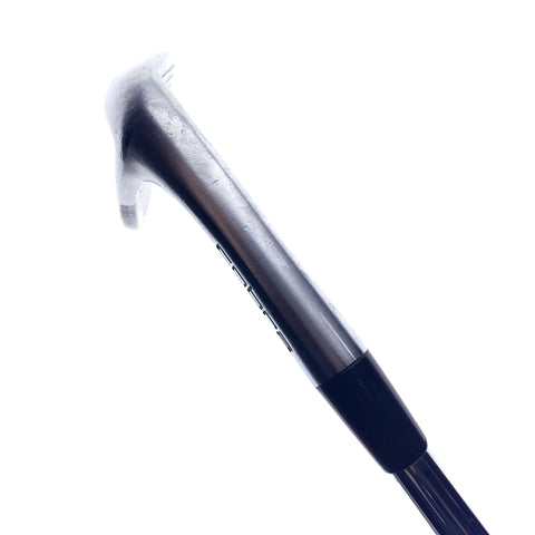 Used Cobra KING MIM Sand Wedge / 54.0 Degrees / Stiff Flex