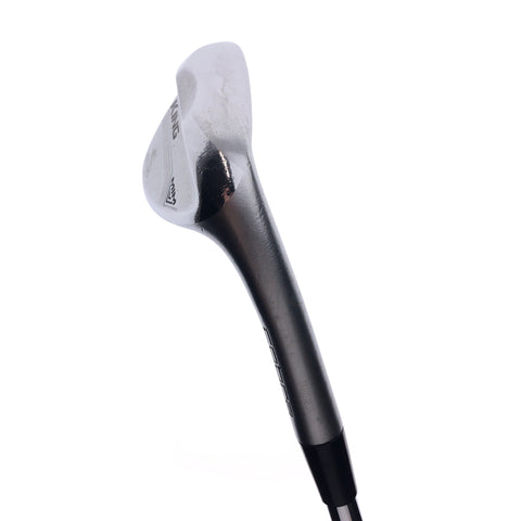 Used Cobra KING MIM Sand Wedge / 54.0 Degrees / Stiff Flex