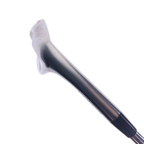 Used Cobra KING MIM Sand Wedge / 54.0 Degrees / Stiff Flex