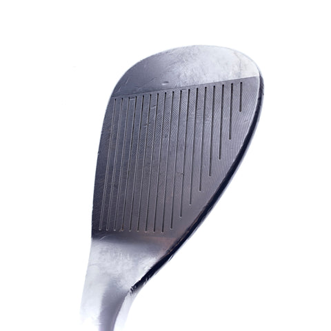 Used Cobra KING MIM Sand Wedge / 54.0 Degrees / Stiff Flex