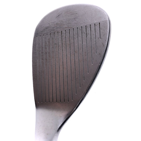 Used Cobra KING MIM Sand Wedge / 54.0 Degrees / Stiff Flex
