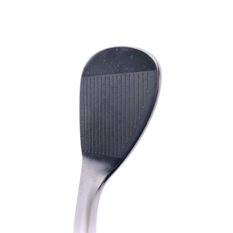 Used Cobra KING MIM Sand Wedge / 54.0 Degrees / Stiff Flex