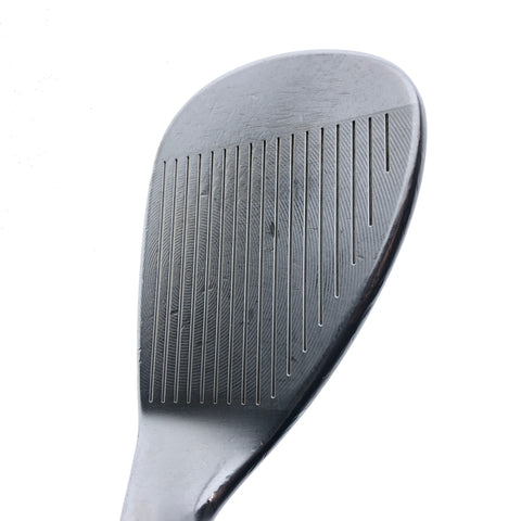 Used Cobra KING MIM Sand Wedge / 54.0 Degrees / Stiff Flex