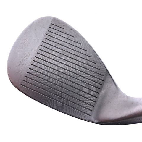 Used Cobra KING MIM Sand Wedge / 54.0 Degrees / Stiff Flex