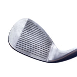 Used Cobra KING MIM Sand Wedge / 54.0 Degrees / Stiff Flex