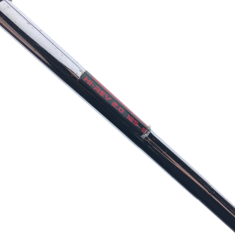 Used Cobra KING MIM Sand Wedge / 54.0 Degrees / Stiff Flex