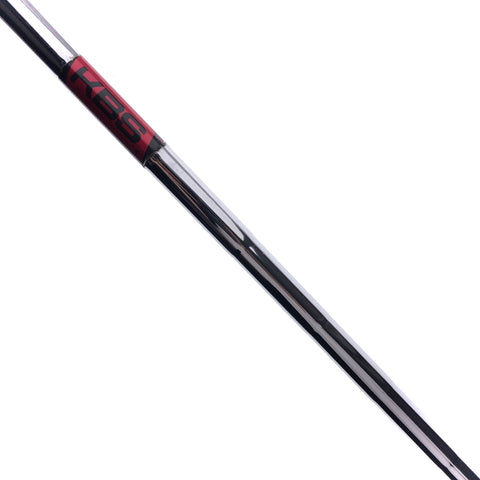 Used Cobra KING MIM Sand Wedge / 54.0 Degrees / Stiff Flex