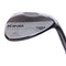 Used Cobra KING MIM Sand Wedge / 54.0 Degrees / Stiff Flex