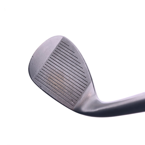 Used Cobra KING MIM Sand Wedge / 54.0 Degrees / X-Stiff Flex