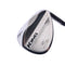 Used Cobra KING MIM Sand Wedge / 56.0 Degrees / Stiff Flex