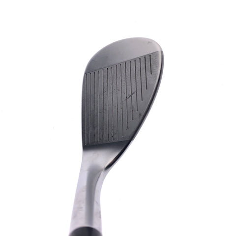 Used Cobra KING MIM Sand Wedge / 56.0 Degrees / Stiff Flex