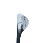 Used Cobra KING MIM Sand Wedge / 56.0 Degrees / Stiff Flex / Left-Handed