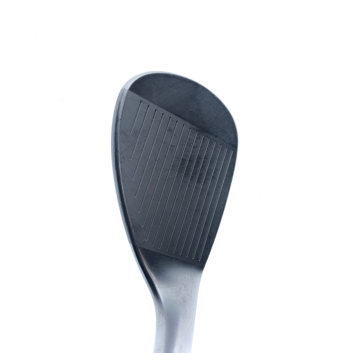 Used Cobra KING MIM Sand Wedge / 56.0 Degrees / Stiff Flex / Left-Handed
