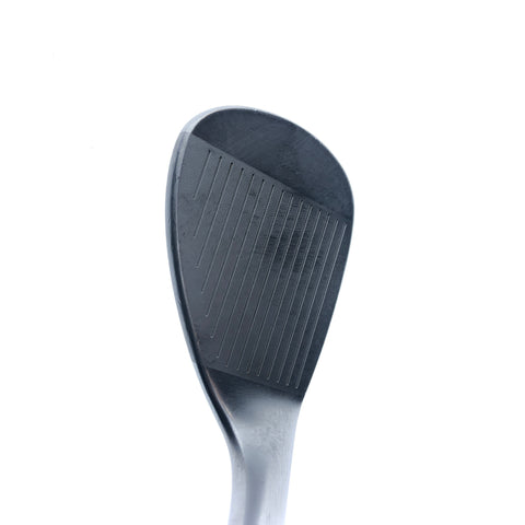 Used Cobra KING MIM Sand Wedge / 56.0 Degrees / Stiff Flex / Left-Handed