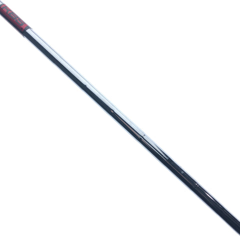Used Cobra KING MIM Sand Wedge / 56.0 Degrees / Stiff Flex / Left-Handed