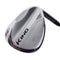 Used Cobra KING MIM Sand Wedge / 56.0 Degrees / Wedge Flex