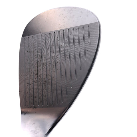 Used Cobra KING MIM Sand Wedge / 56.0 Degrees / Wedge Flex