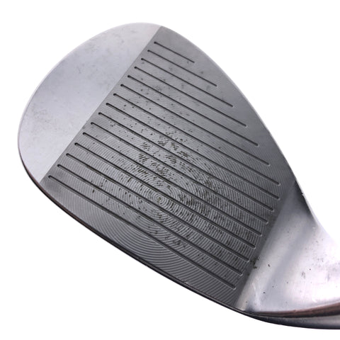 Used Cobra KING MIM Sand Wedge / 56.0 Degrees / Wedge Flex