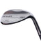 Used Cobra KING MIM Sand Wedge / 56.0 Degrees / Wedge Flex