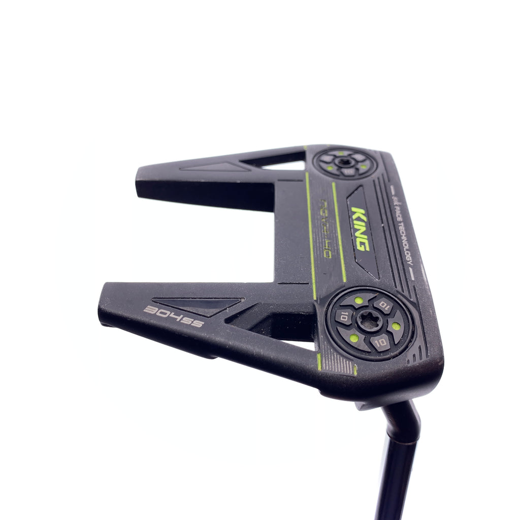 Used Cobra KING Nova-40 Putter / 35.0 Inches