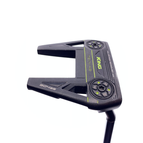 Used Cobra KING Nova-40 Putter / 35.0 Inches