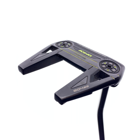 Used Cobra KING Nova Putter / 34.0 Inches