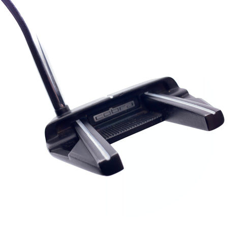 Used Cobra KING Nova Putter / 34.0 Inches