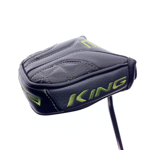 Used Cobra KING Nova Putter / 34.0 Inches