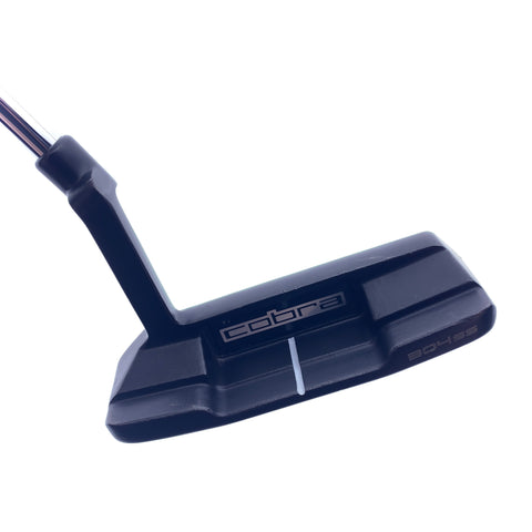 Used Cobra KING Sport-45 Putter / 34.0 Inches