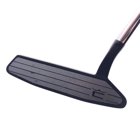 Used Cobra KING Sport-60 Putter / 35.5 Inches