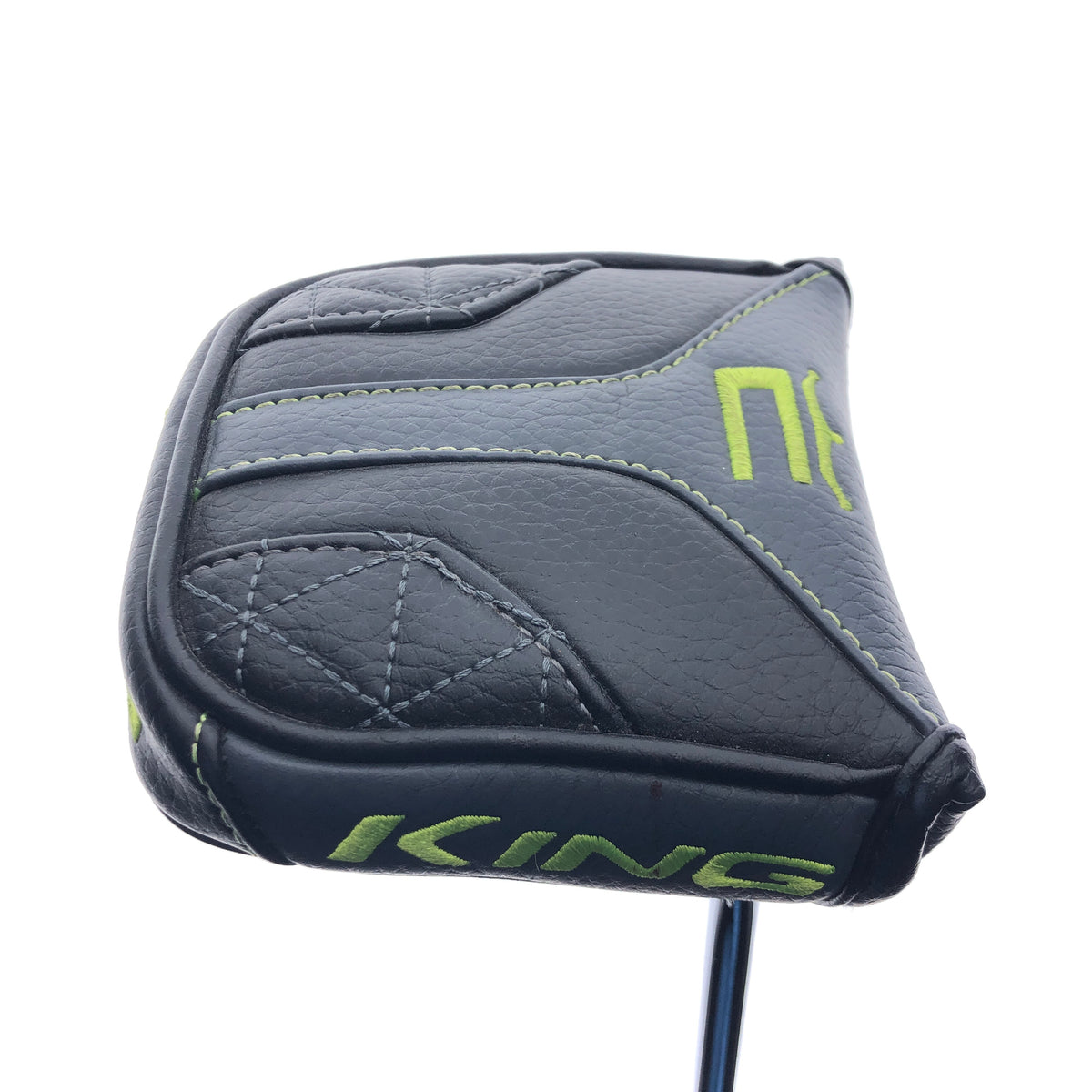 Used Cobra KING Stingray Putter / 33.5 Inches