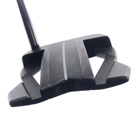 Used Cobra KING Stingray Putter / 34.0 Inches