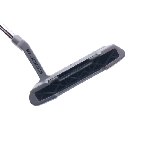 Used Cobra KING Super Sport 35 Putter / 34.0 Inches