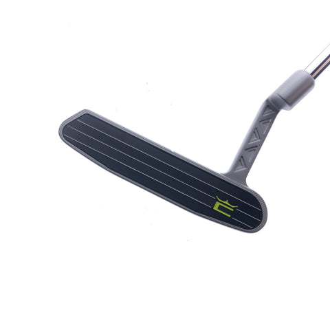Used Cobra KING Super Sport 35 Putter / 34.0 Inches