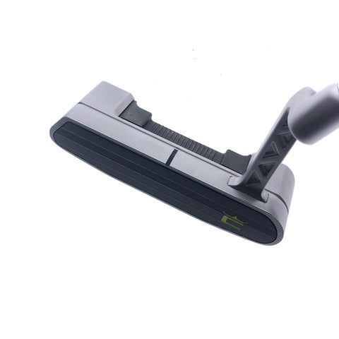Used Cobra KING Super Sport 35 Putter / 34.0 Inches