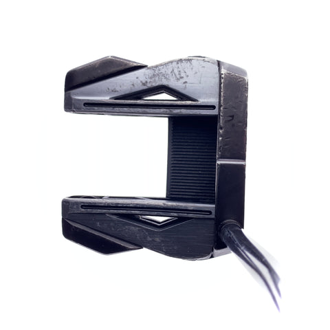 Used Cobra KING Supernova Putter / 33.5 Inches / Left-Handed