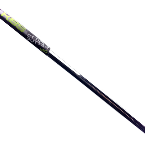 Used Cobra KING Supernova Putter / 33.5 Inches / Left-Handed