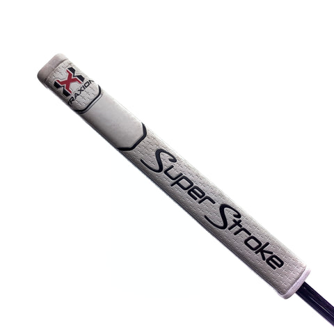 Used Cobra KING Supernova Putter / 33.5 Inches / Left-Handed