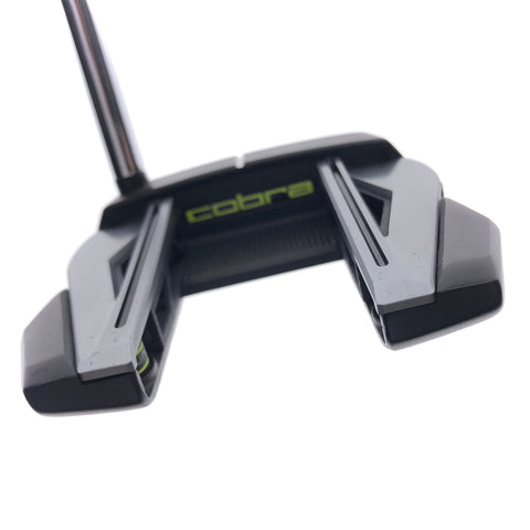 Used Cobra KING Supernova Putter / 34.0 Inches