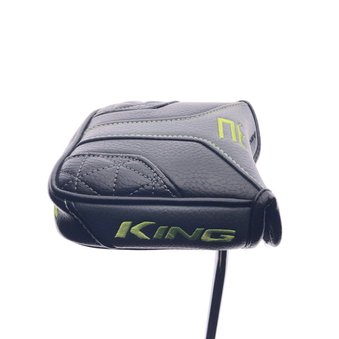 Used Cobra KING Supernova Putter / 35.0 Inches