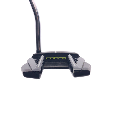 Used Cobra KING Supernova Putter / 35.0 Inches
