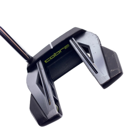 Used Cobra KING Supernova Putter/ 35.0 Inches