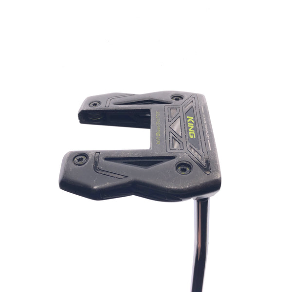 Used Cobra KING Supernova Putter / 35.0 Inches