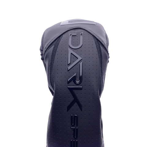 Used Cobra KING TEC 2 Hybrid / 17 Degrees / Stiff Flex