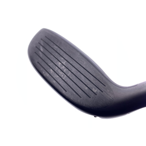 Used Cobra KING TEC 2 Hybrid / 17 Degrees / Stiff Flex