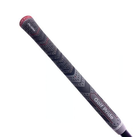 Used Cobra KING TEC 2 Hybrid / 17 Degrees / Stiff Flex