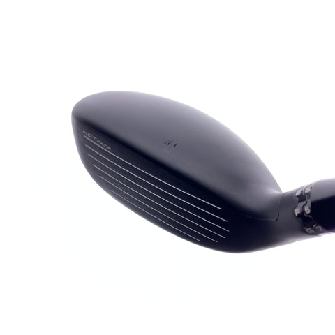 Used Cobra KING TEC 2 Hybrid / 17 Degrees / X-Stiff Flex