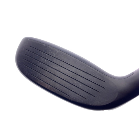 Used Cobra KING TEC 2 Hybrid / 17.0 Degrees / Stiff Flex
