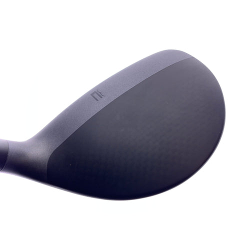 Used Cobra KING TEC 3 Hybrid / 19 Degrees / Regular Flex